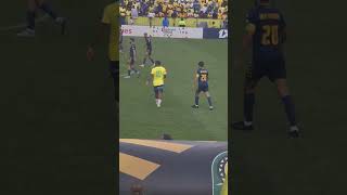 Throw Back: Lucas Ribeiro 🥵🥵🔥🔥#betwaypremiership #mamelodisundowns #football #masandawana #psl