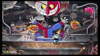 Beppi clown with DLC B+ simple  0:45 2nd!
