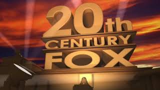 20TH Century Fox Becomes 22nd Century COLA