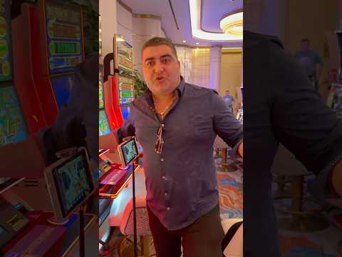 OMG I Did It Again and Again #slots #shorts #vegas #jackpot