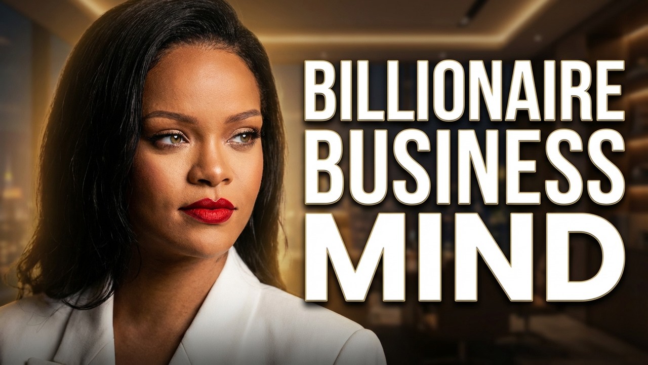 Вопрос на 1,7 миллиарда долларов: как Рианна так разбогатела?