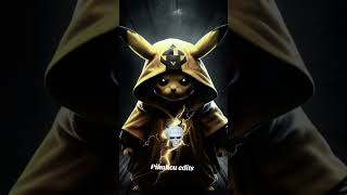 Pikahcu Edits Azerbaycan