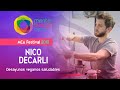 [MCA Festival 2019] Nico Decarli