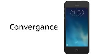 Awesome New Lock Screen Replacement for iOS 7 | Convergance Cydia Tweak Review