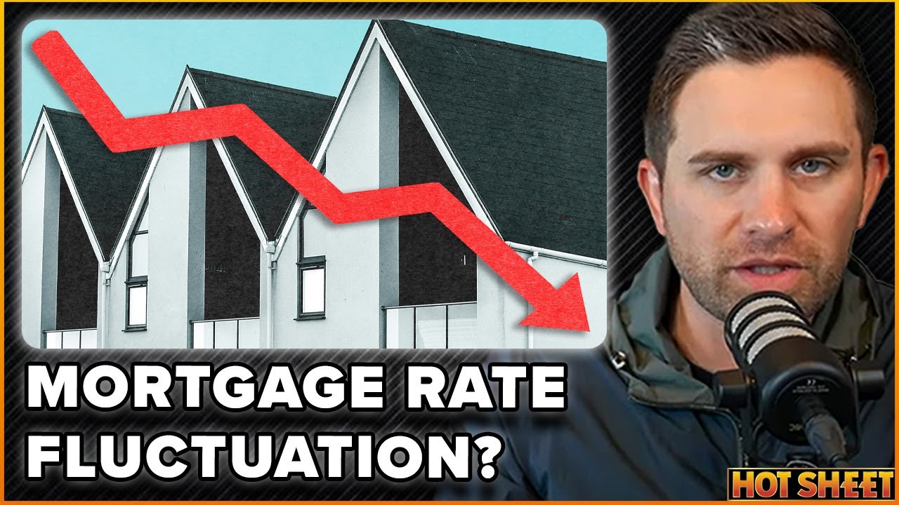 How Much Would A Fed Rate Cut Really Affect Mortgage Rates? | Hot Sheet ...