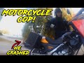 Best Police Dirtbike/ATV Chases Compilation #7 - FNF