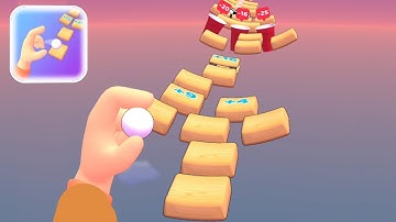 Count and Bounce - Addition Ball Jomp Game