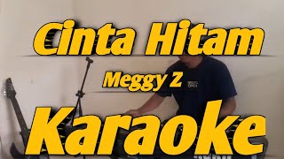 Cinta Noda Hitam Karaoke Remix Meggy z Versi Korg Pa700