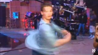 Shake it up episode 5 promo - kick it up