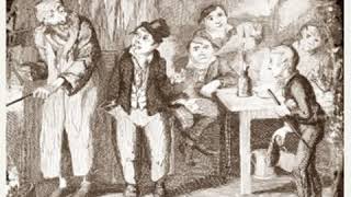 Oliver Twist (version 6) by Charles DICKENS read by Mil Nicholson Part 1/3 | Full Audio Book