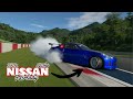 GT7 I Nissan Fairlady 350Z I Drift I Replay I 850 Hp #granturismo7 #ps5 #automobile #drift