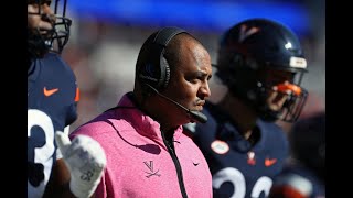 Transfer portal pandemonium and the challenges Virginia faces featuring 247Sports' Chris Hummer