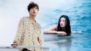 Drama Review 'The Legend of the Blue Sea' Episode 18