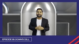 Learn with PGC | Smart Learning EP 95 | Down's Cell
