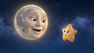 The Little Star Who Was Afraid to Shine