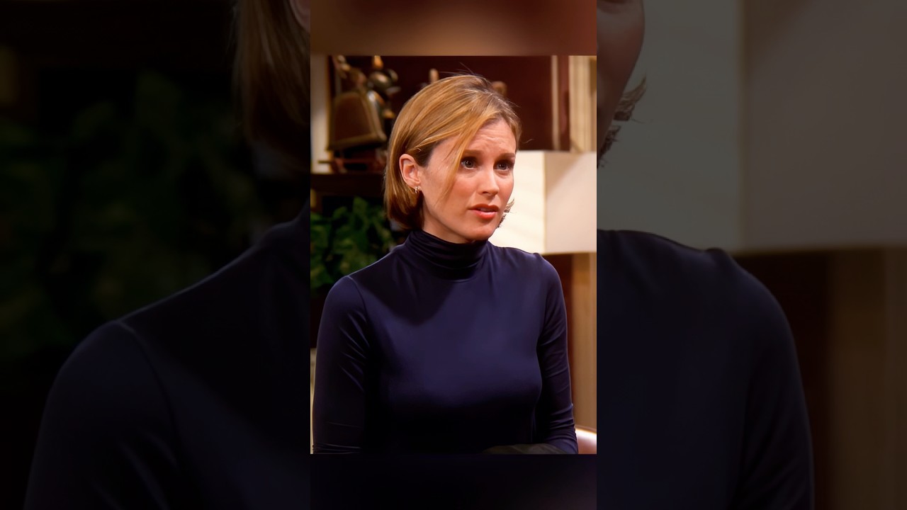 Mona made an Excessive request to Ross.#viralvideo #shorts #friends