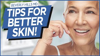 Everyday Skin Care Tips from Dr. John Layke | Beverly Hills MD