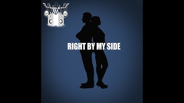 [FREE] Wiz Khalifa x Curren$y x Type Beat " Right By My Side" (Prod. By Elilatrell)