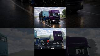 YOU KNOW THAT 🙅‍♂️ - #truckersofeurope3 #shorts