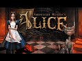 American McGee's Alice - Path to Royal Rage, Queens Heart of Darkness FINALE