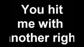I am God by Kirk Franklin ft. tobyMac