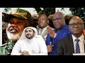 BIRATANGAJE Congo Na M23 Ntibavuga Rumwe Kumasezerano Basinyiye Idoha BIRATANGAJE Congo Na M23 Ntibavuga Rumwe Kumasezerano Basinyiye Idoha