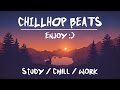  chillhop beats  studychillworkart music spotify playlist included