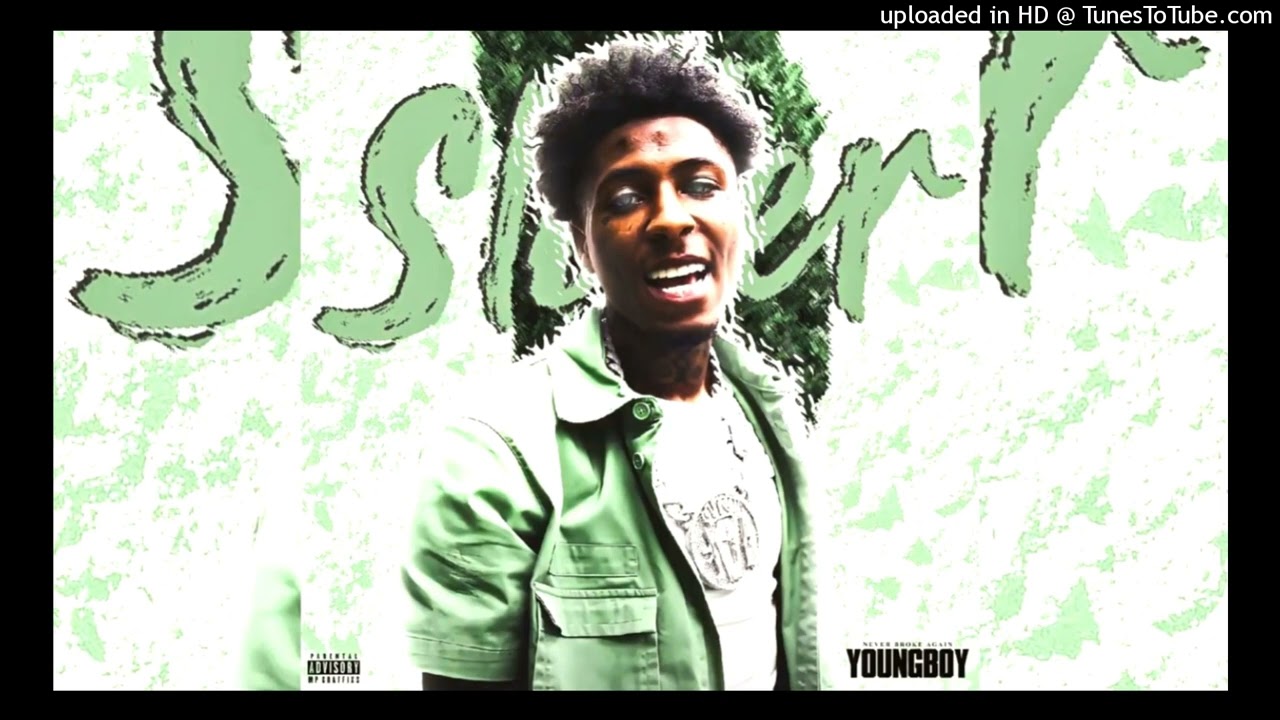 [FREE] [AGGRESSIVE] NBA Youngboy Type Beat "Denthead"