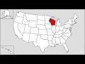 My Trip To Wisconson!!!