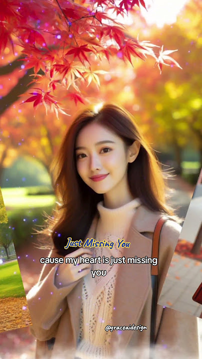 Just Missing You - Frank Johnson #ai #aiart #song #justmissingyou #lyrics