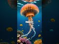 Mysteries Beneath: A Soothing Exploration of Underwater Wonders
