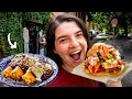 Trying The Best Mexican Street Food In MEXICO CITY!