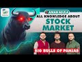 Paisa hi paisa10000 to 5 crore  free stock market masterclass  stokastra  the aman aujla show