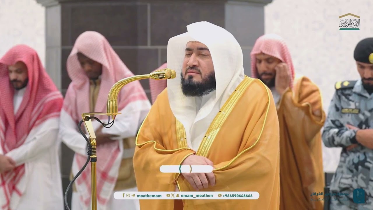 حسن تحبيرها يغني عن وصفها! تلاوة من سورة الأنعام للشيخ د. بندر بليلة | فجر الأربعاء 3-6-1446هـ