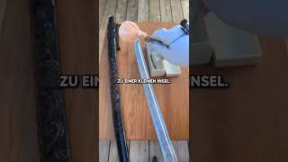 Die demütigendste Technik in der Geschichte der Samurai