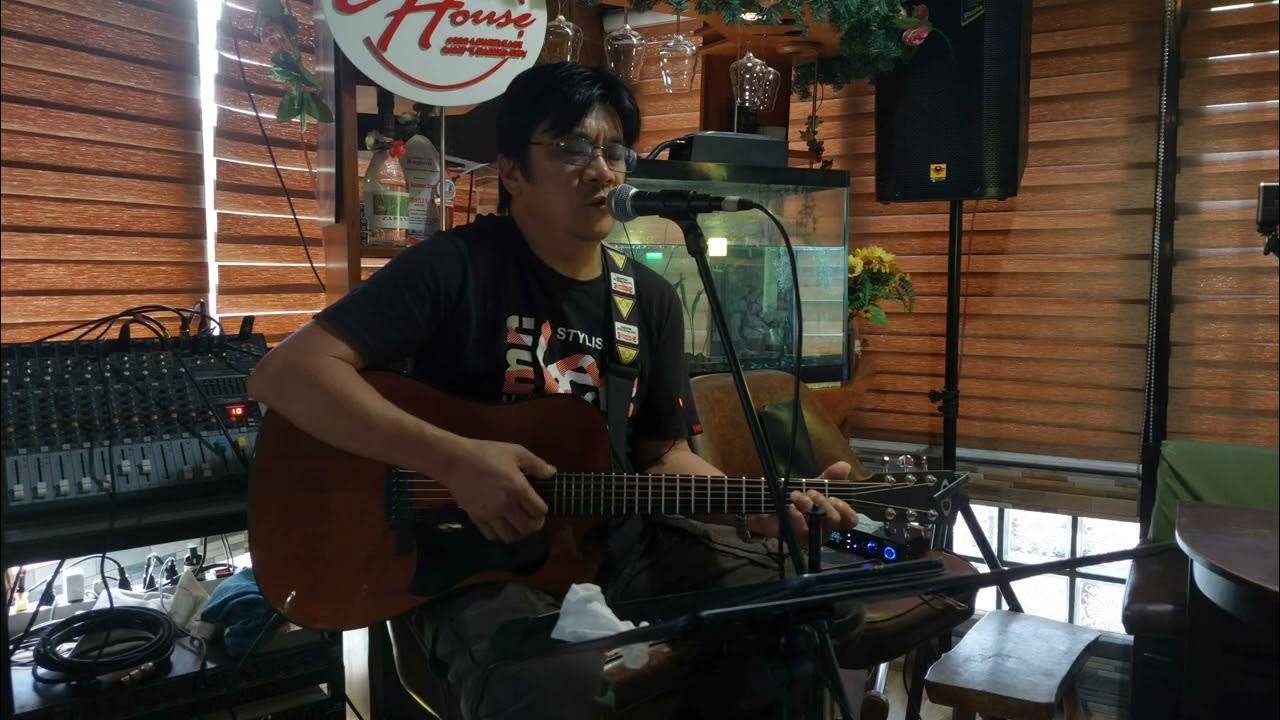 Harry Belafonte — Jamaica Farewell song cover live by Jim Berato at Emac House Baguio Harry Belafonte — Jamaica Farewell song cover live by Jim Berato at Emac House Baguio