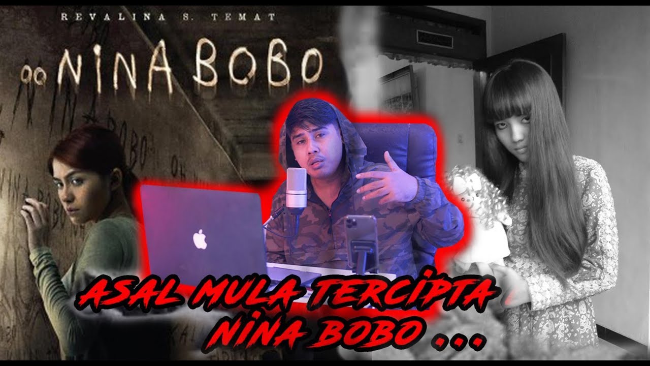 KISAH MENGERIKAN DI BALIK LAGU NINA BOBO YANG RAMAI DI TIKTOK