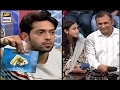 Watch The Jack Pot Offer in Deal Box Game In Jeeto Pakistan With Fahad Mustafa