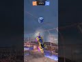 AERIAL FAKE 😱 #rocketleague #rocketleagueclips #rocketleaguegoals #rocketleaguevideos #new #rl #yt