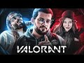 ERİK DALI VALORANT GAMİNG w/KendineMüzisyen, AzunyanÖzge, CyberRulzTv, CemBNGL