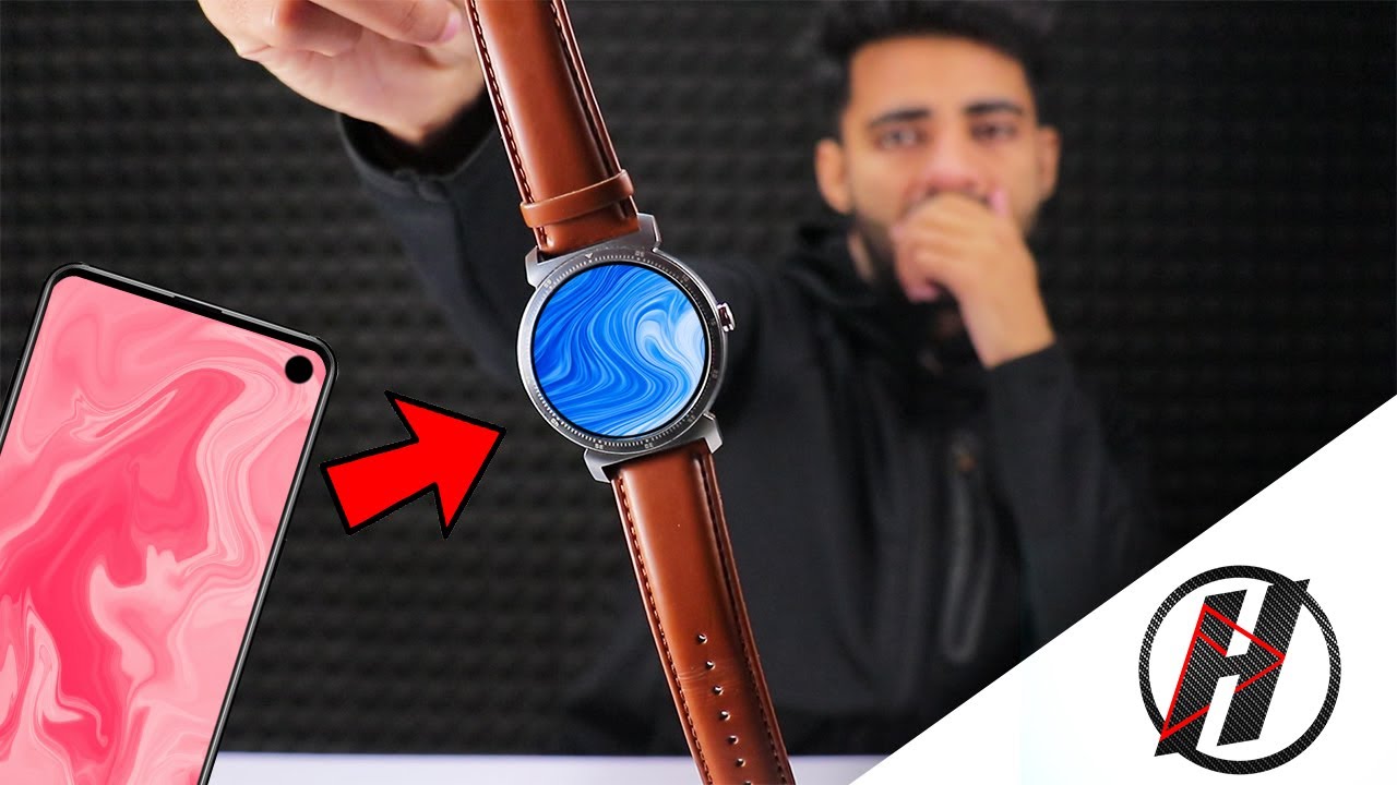 Best Smartwatch 2019 made in India Under Rs6000 🔥 !! 2x Giveaway for