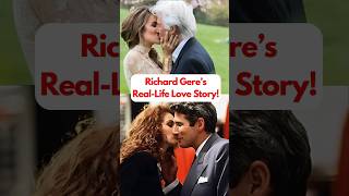 Richard Gere & Julia Roberts: Hollywood’s Most Iconic Chemistry!