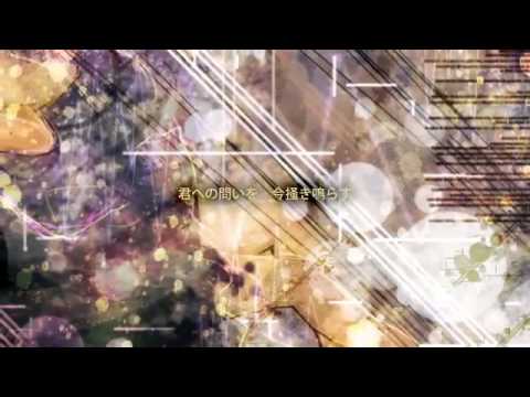 【GUMI】 Émotion de la peine 【オリジナル曲】