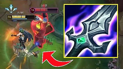 Can Irelia kill 4000 HP Mundo?