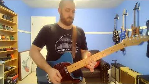 Tuesday Bluesday #2