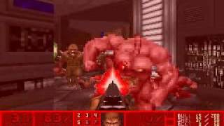 Hell Revealed Map 01 UV max