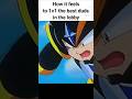 How it feels to 1v1 the best dude in the lobby #ranked #fortnite #fyp #memes #funny #gaming #megaman