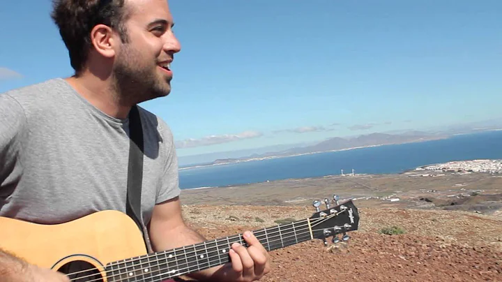 Bill Withers - Lovely Day (David Ashworth) Acousti...