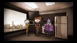 Human Resource Machine Levels 15 & 16