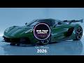 🎧 EDM Club 2026 Remix 🔥 | High Energy Car Music | Deep Bass Boosted.